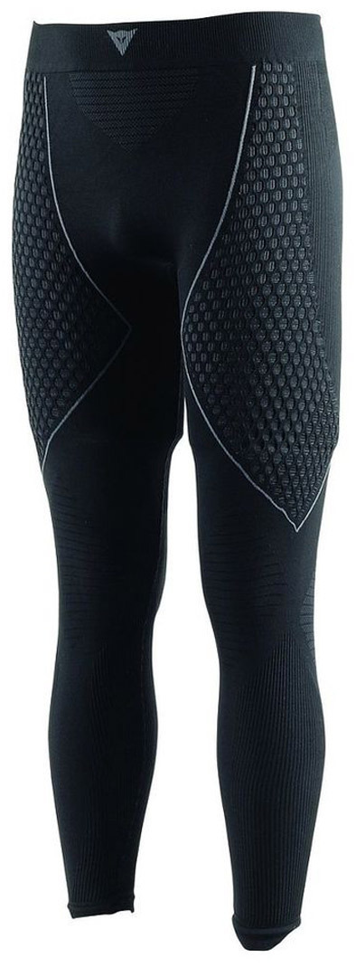 Dainese D-Core Thermo LL Bukser sort/rød L Figur 2