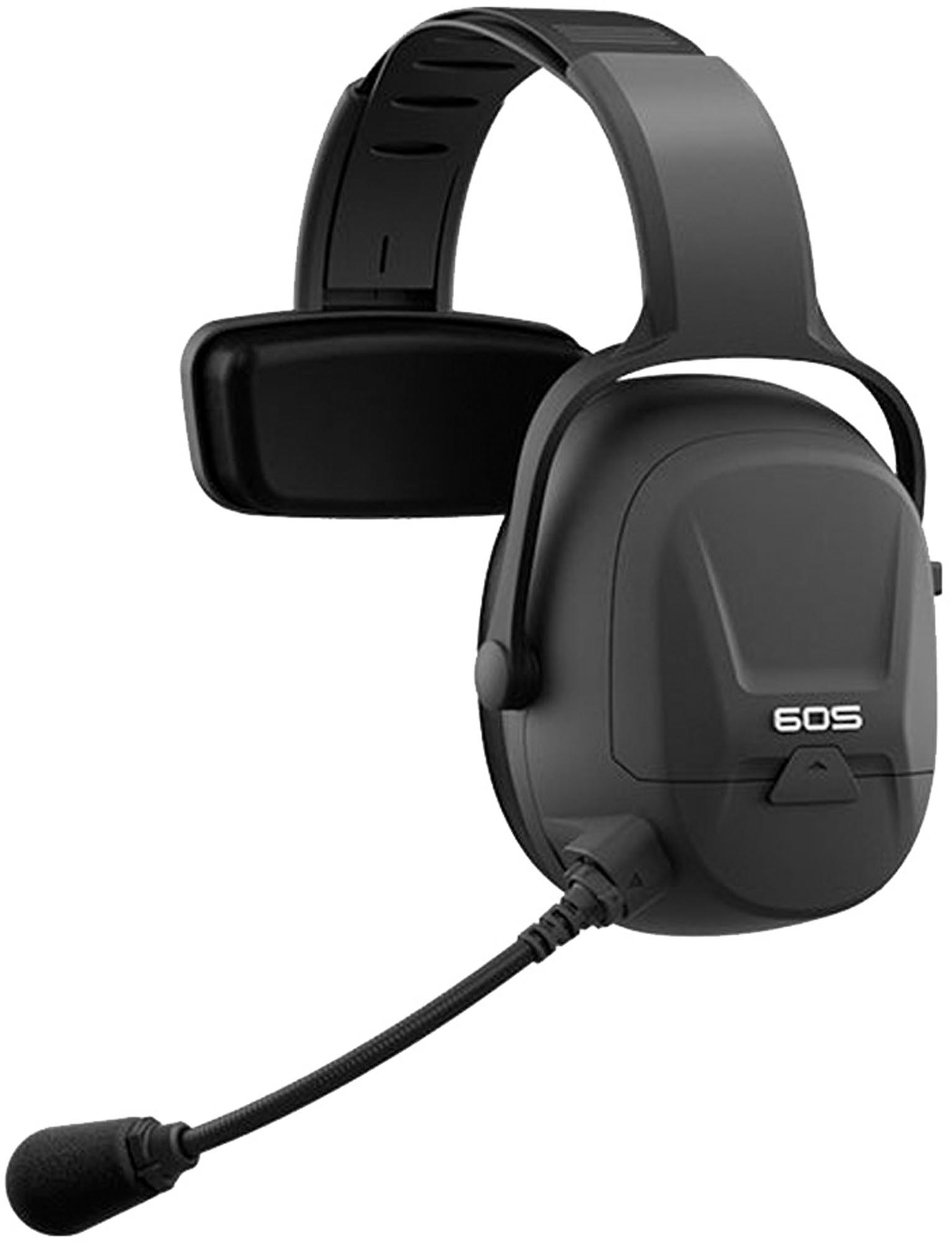 Sena 60S Enkeltøre-headset Figur 1