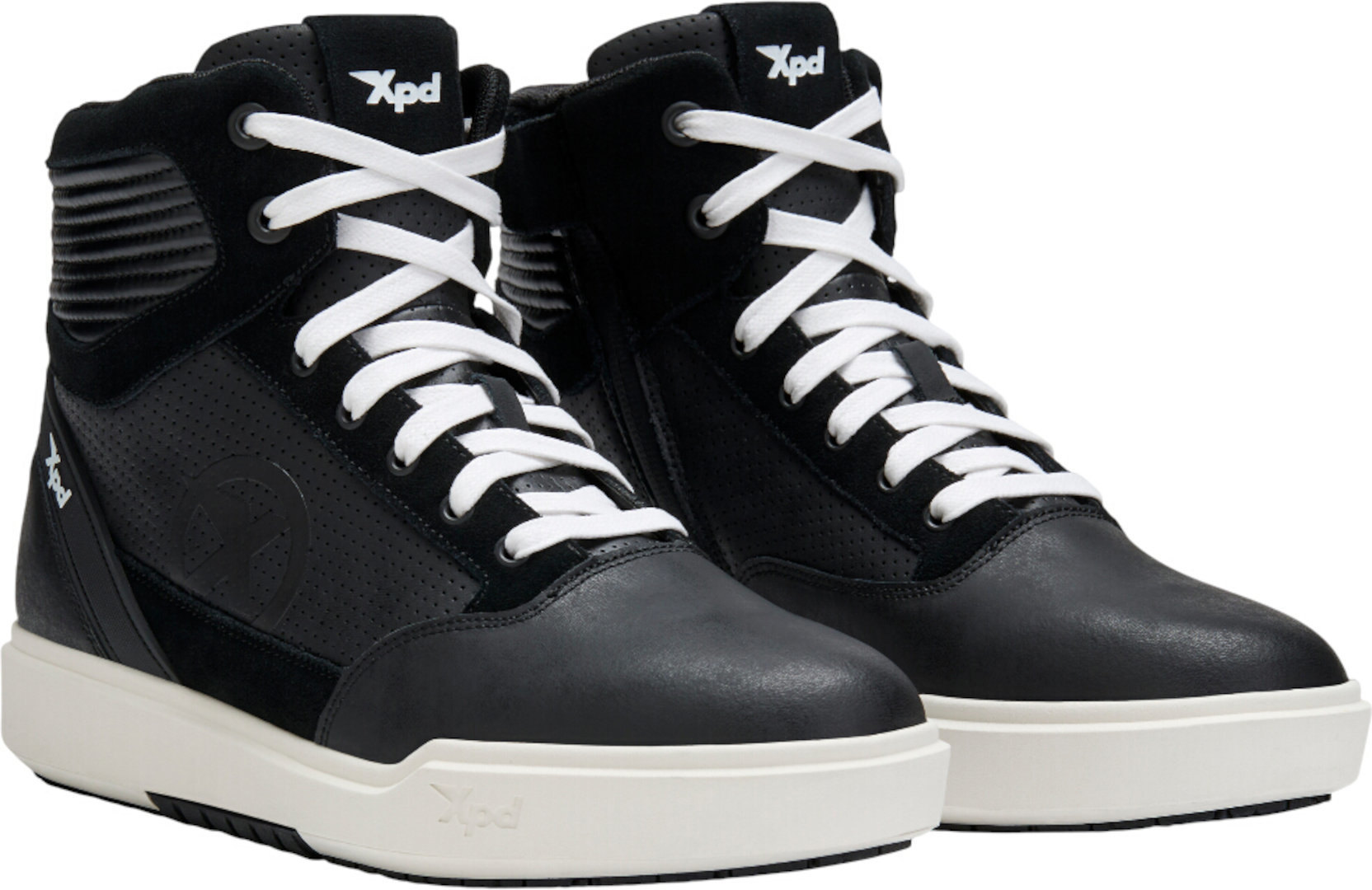 XPD Moto Way Air Pantofi de motocicletă 48 Figura 1