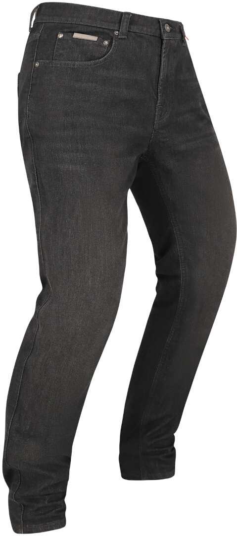 Richa Bronx Jeans da moto nero 34 Figura 1