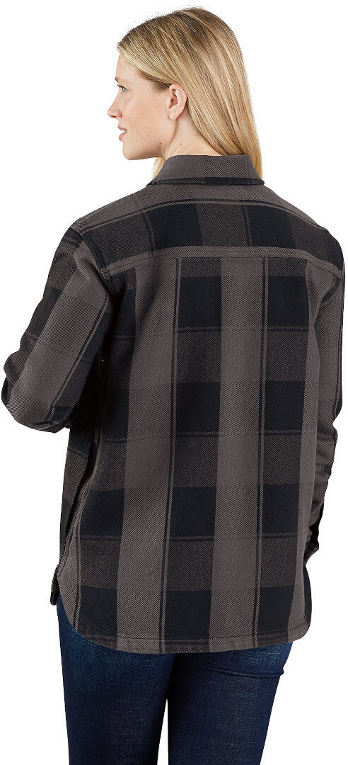 Carhartt Loose Fit Twill Camicia da donna nero M Figura 4