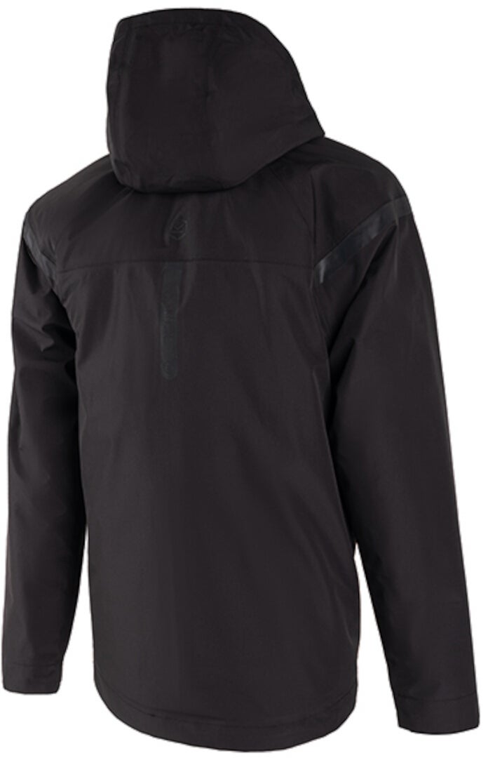 Knox Welbeck MK2 waterproof Motorcycle Overjacket S Figure 2