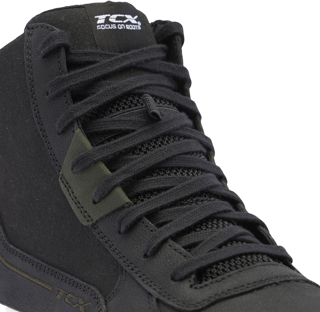 TCX Mood 2 GTX 2.0 Chaussures moto 41 Figure 6
