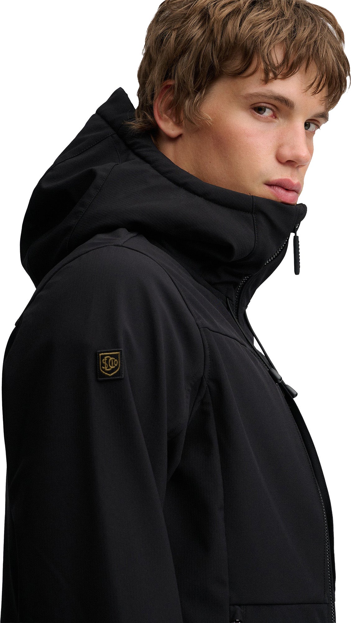 Superdry & Co Яке Trekker M Фигура 5