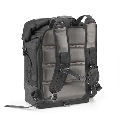 GIVI CORIUM Satteltasche (1 Stück) Volumen 18 Liter Figur 3