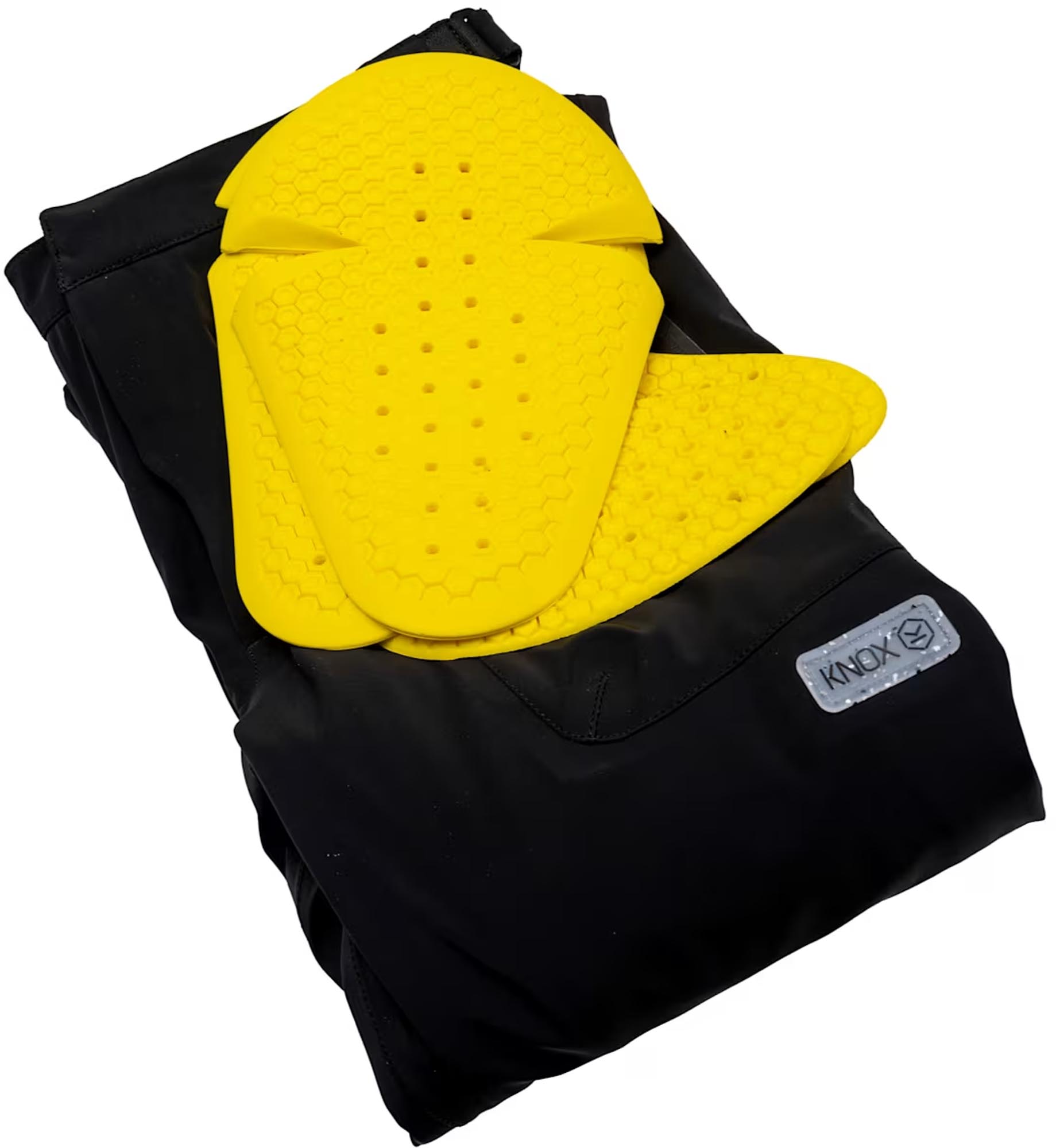 Knox Modra waterproof Motorcycle Textile Pants S Figure 5