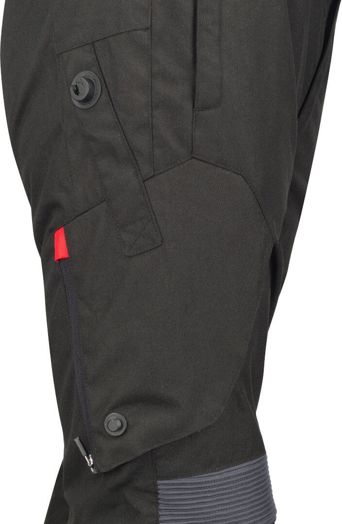 Bering Halifax 17353 waterproof Motorcycle Textile Pants 4XL Figure 5
