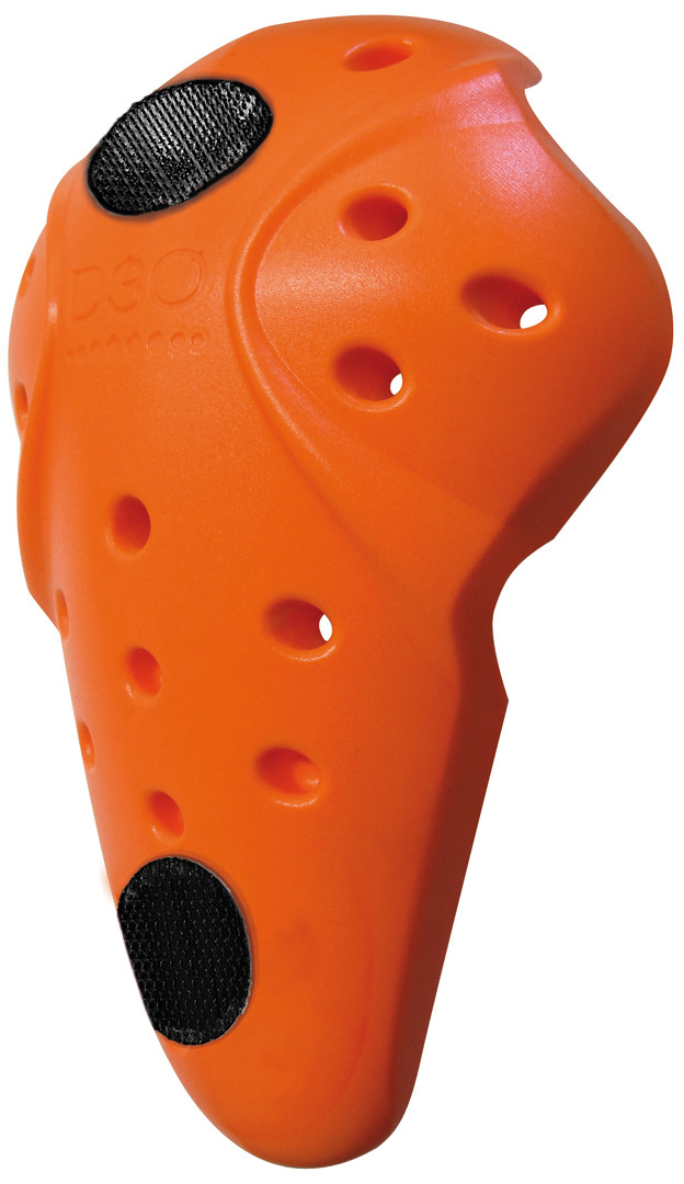 Held D30 Velcro pentru protecție la genunchi Figura 1