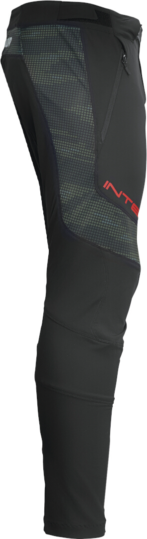 Thor Intense Assist 2023 Cykelbukser 32 Figur 2