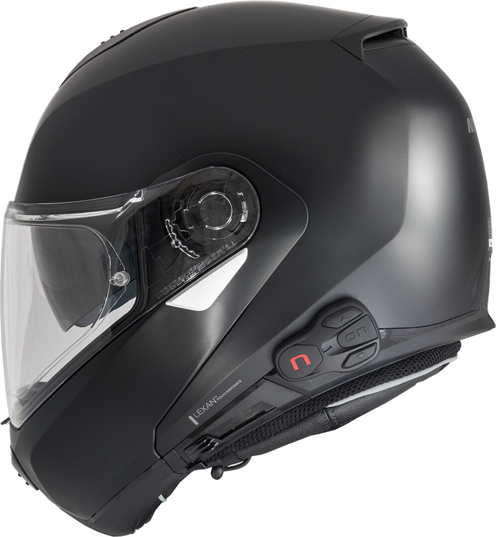 Nolan N-Com B902 R Sistem de comunicații Bluetooth cu un singur set Figura 2