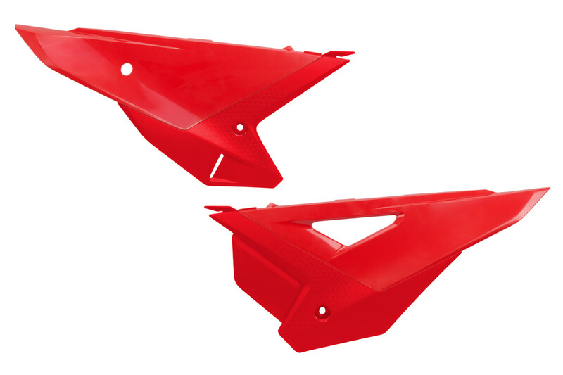 UFO Side Panels - Complete Set- Red-image-895649986
