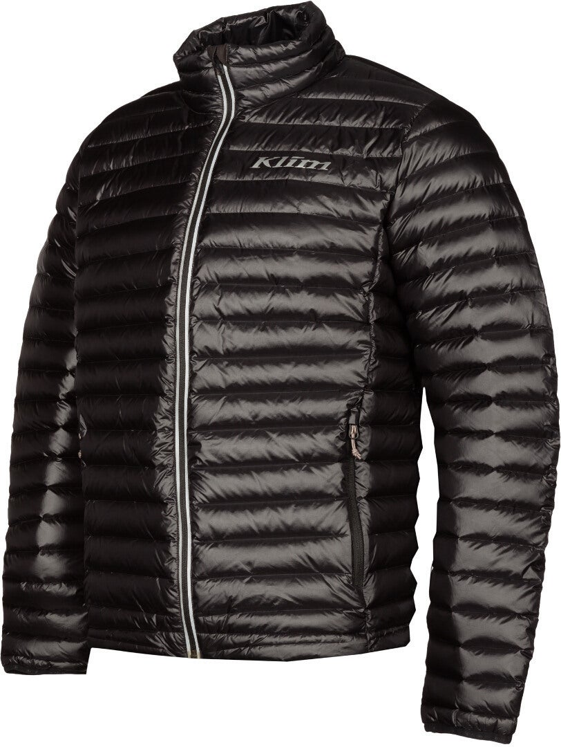Klim Maverick Down Jacket nero XXL Figura 1