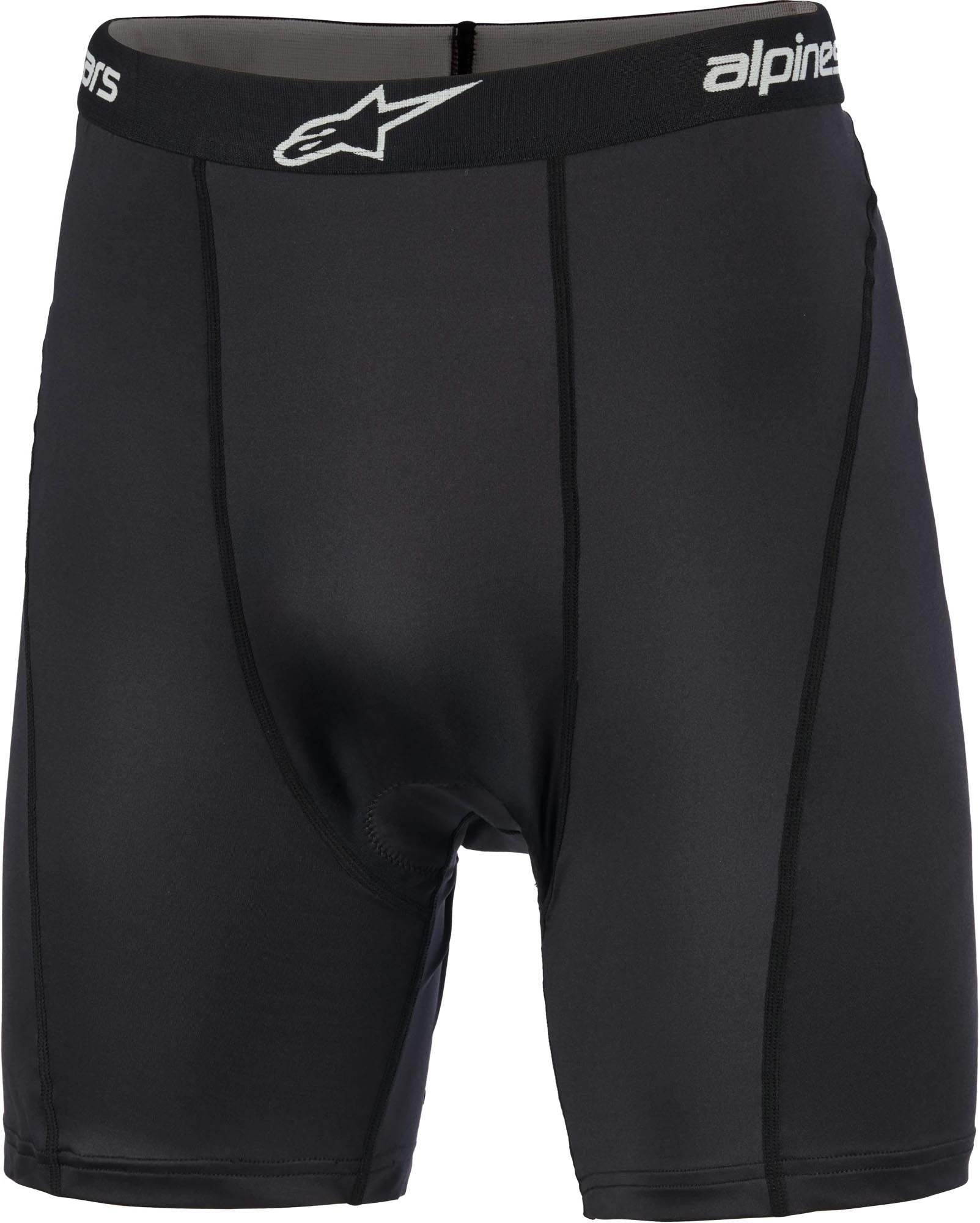 Alpinestars MX Padded Boxer Calções boxer Artigo principal Figura 1