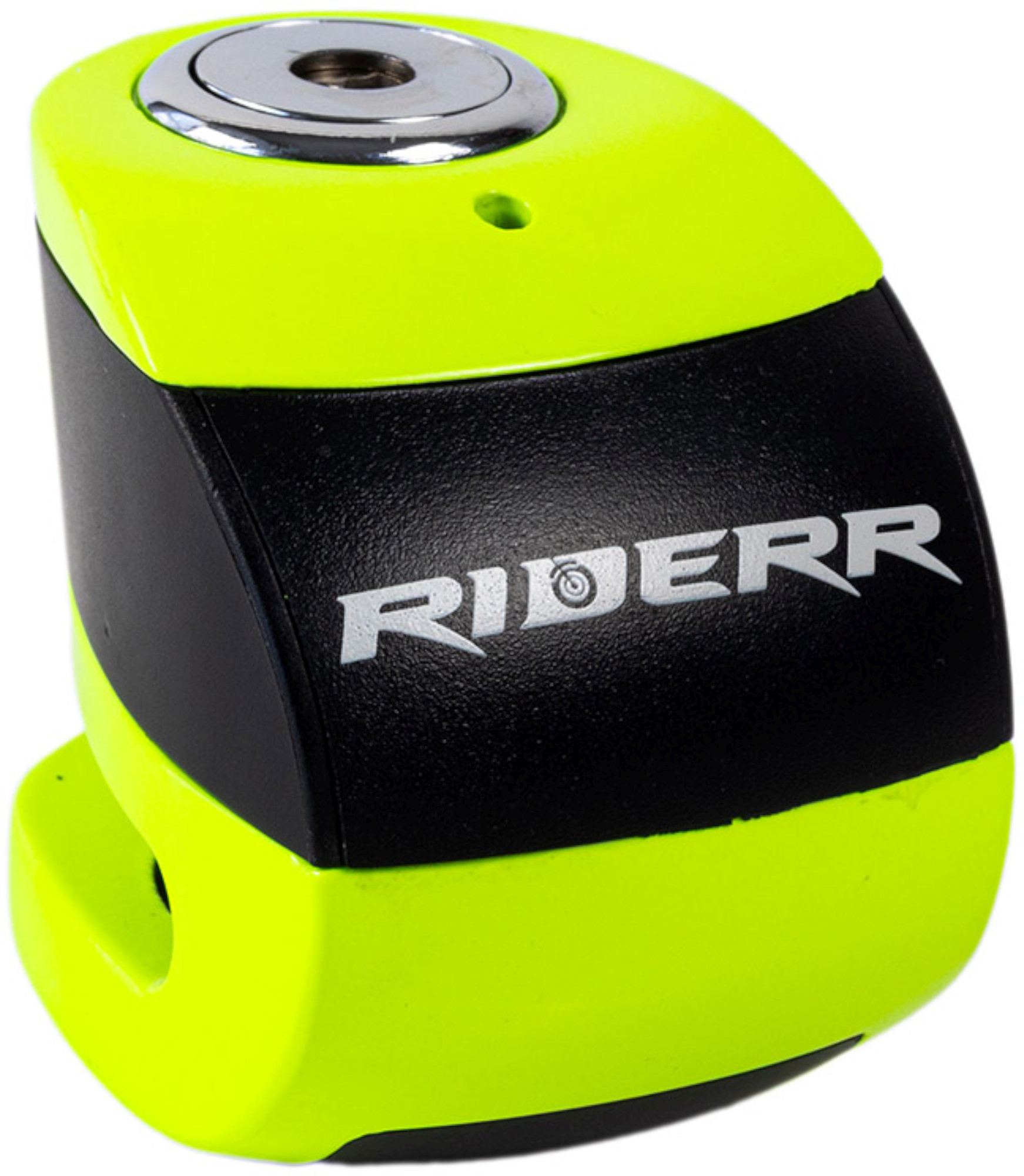 Riderr RS6 Blocare a discului de alarmă Figura 1