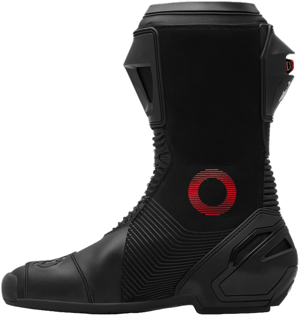 XPD XP9-S Motorcycle Boots black 46 Figure 5