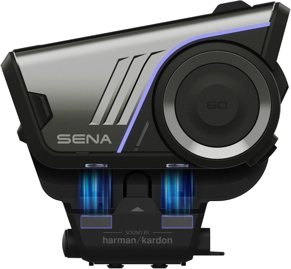 Sena 60S Sound by Harman Kardon Bluetooth kommunikationssystem Enkel uppsättning Figur 3