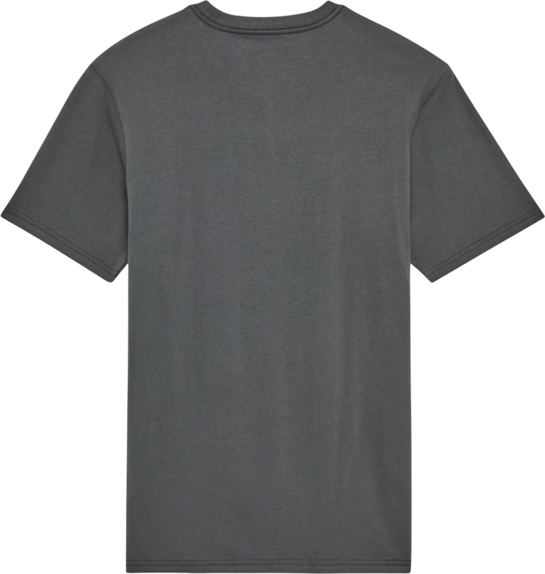 FOX Local Racer Premium T-shirt grå/blå 2XL Figur 2