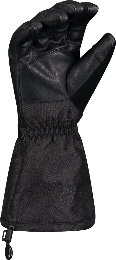Scott Roop Snowmobile Gloves black L Figure 2