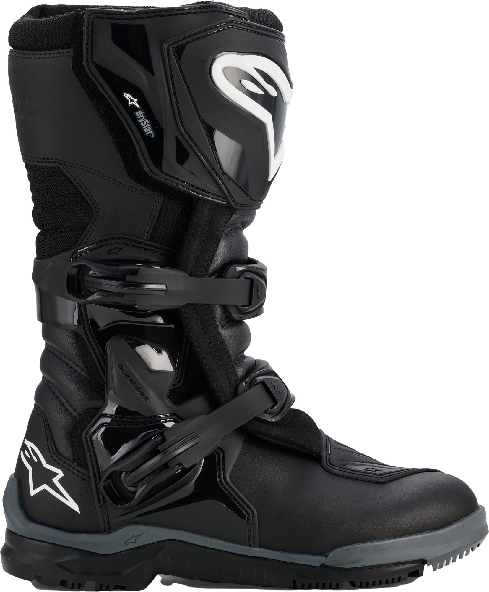 Alpinestars Corozal V2 Bottes de moto imperméables noir 10 (44,5) Figure 4