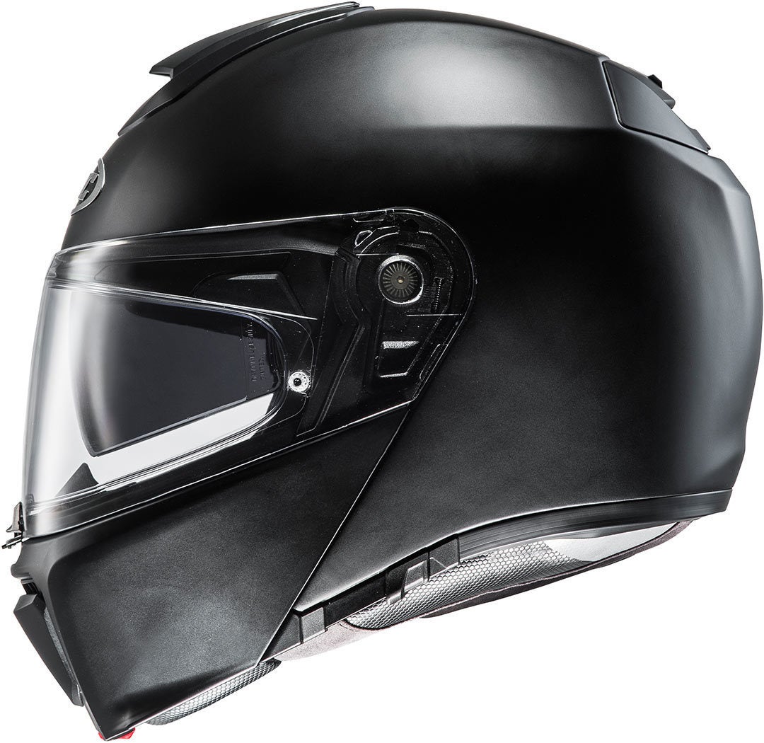 HJC RPHA 90 casque Noir mat M (57/58) Figure 4