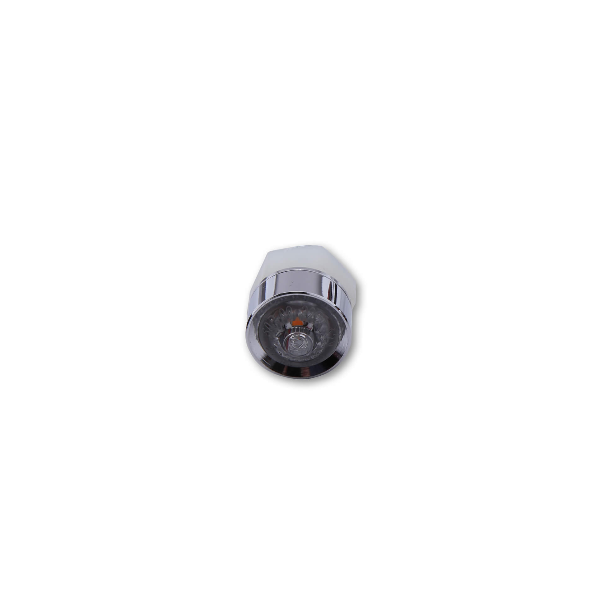 HIGHSIDER LED Blinker MONO Chrome Figura 1 HIGHSIDER LED Blinker MONO Chrome Figura 1