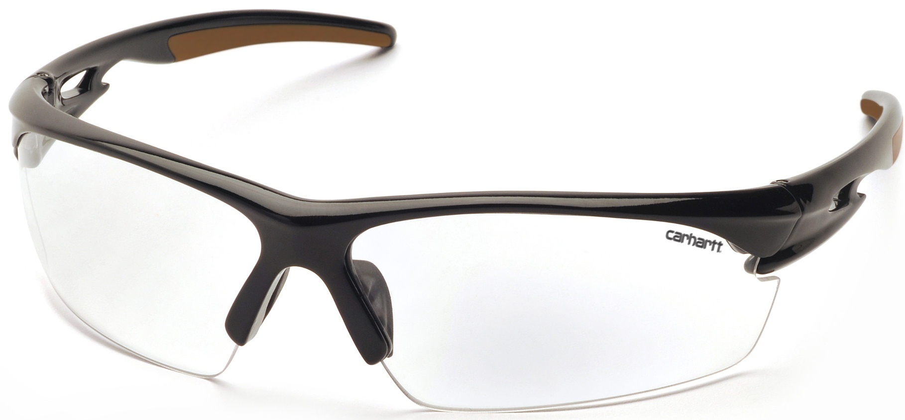 Carhartt Ironside Plus Ochelari de protecție Clar Figura 1