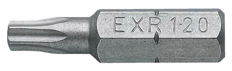 Facom Dicas de 1/4" - A essencial Torx® T 30 Figura 2