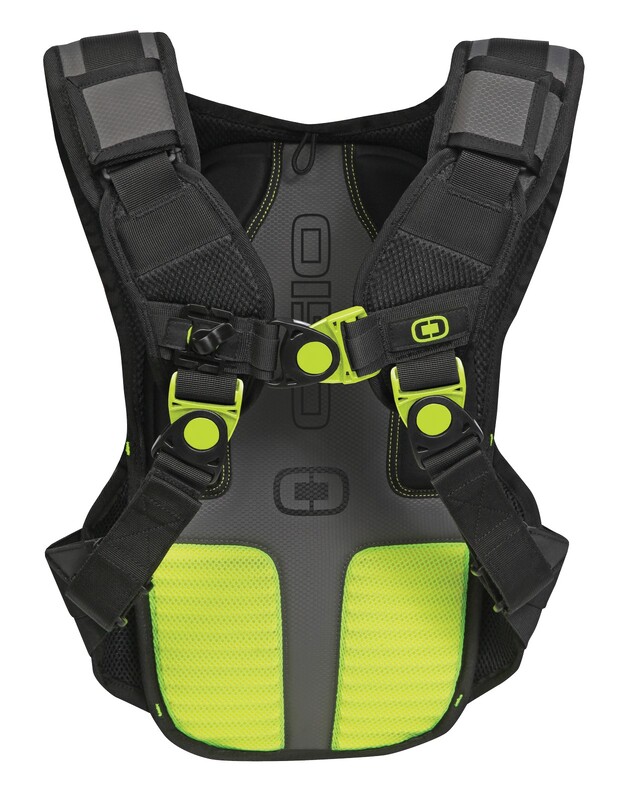 Ogio Rucsac de hidratare Baja 2L Figura 3