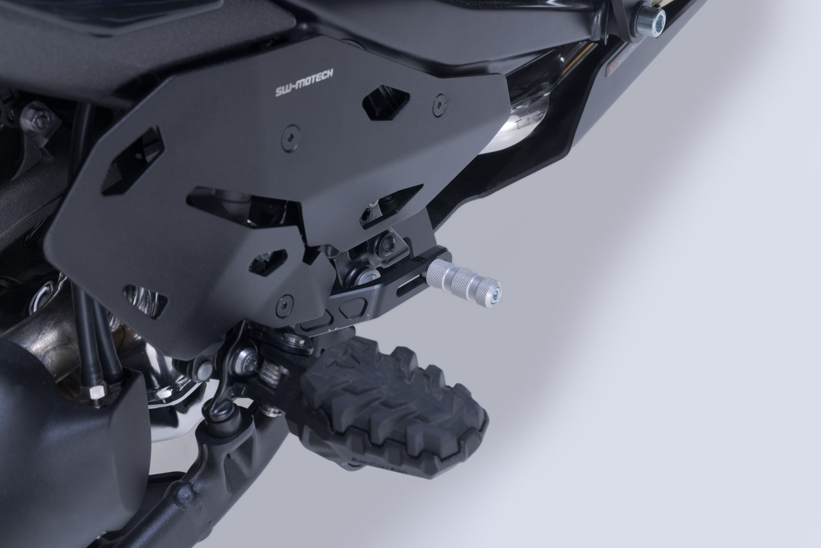 Pedală de frână SW-Motech - BMW R 1300 GS (23-) / Adventure (24-). Figura 5