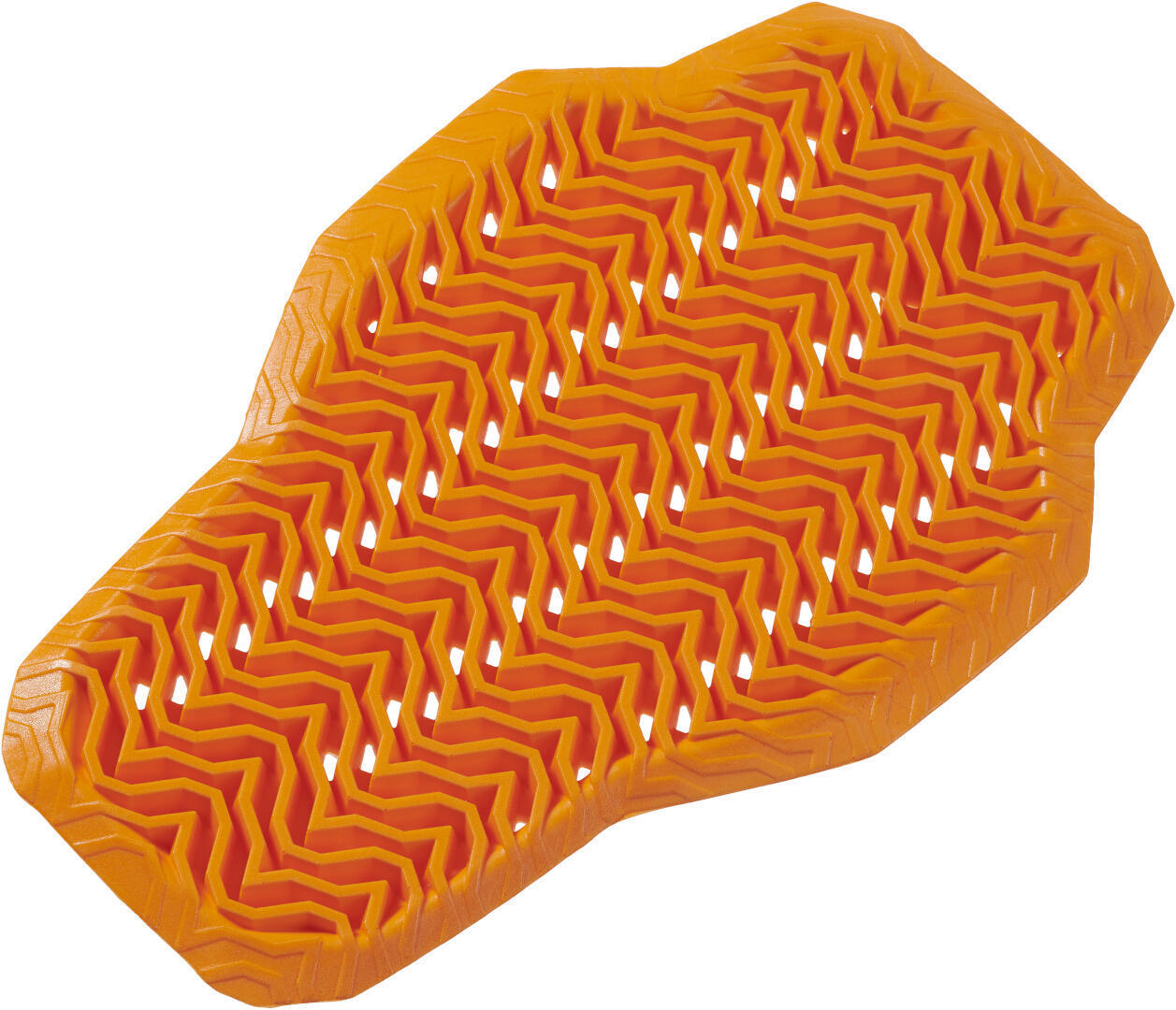 Richa D3O Viper Air Level 2 Back Protector L Figure 4