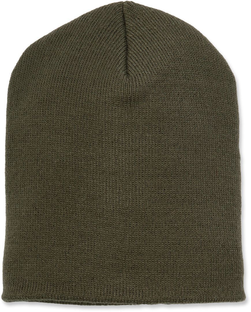 Carhartt Acrylic Knit Hat mørkegrøn Figur 2