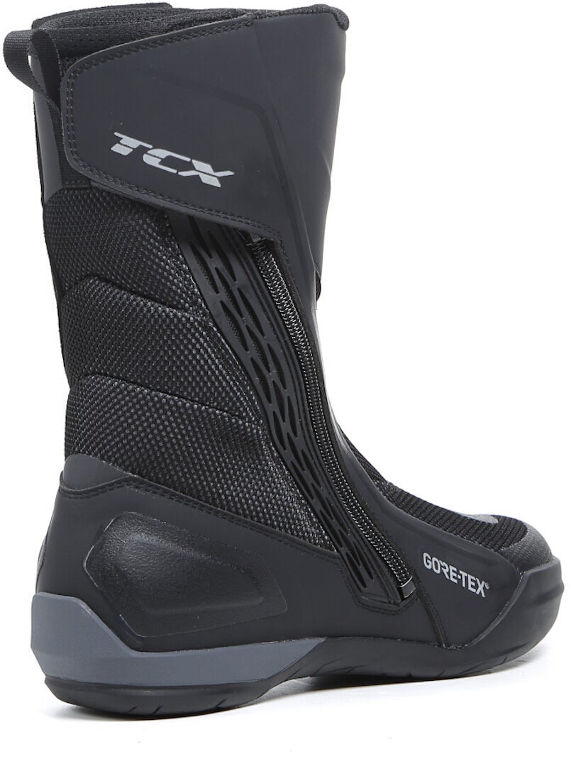 TCX Airtech 3 Gore-Tex Motorcycle Boots 44 Figure 3