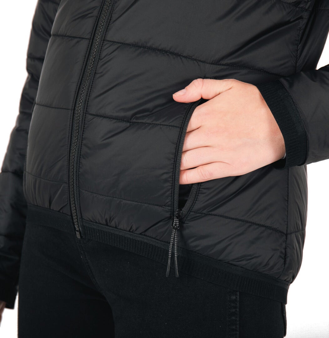 Knox Union Quilt Giacca da donna M Figura 5