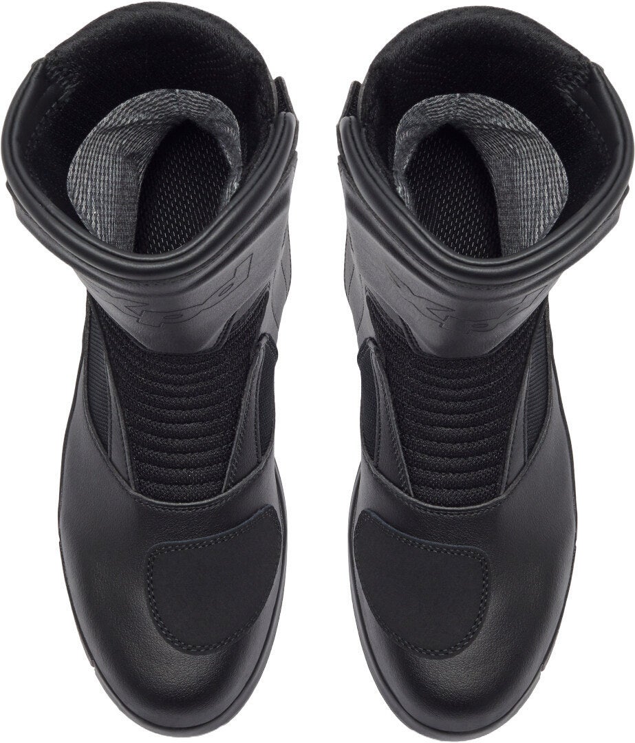 XPD X-Journey H2Out waterproof Motorcycle Boots 38 Figure 3