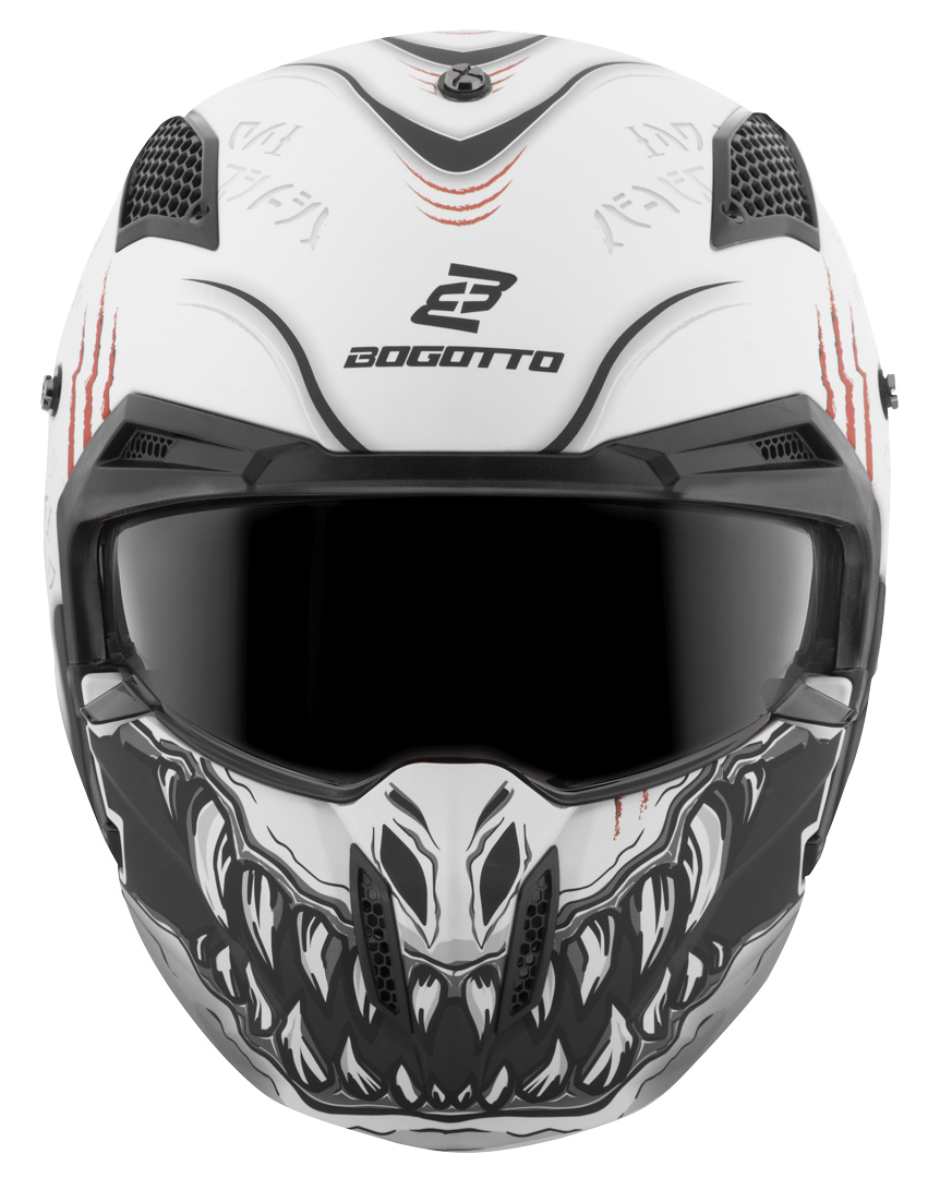 Bogotto Radic Waheela 22.06 Cască 2XL Figura 6