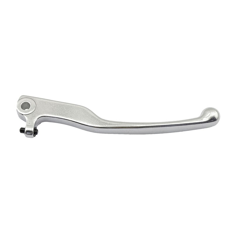 V-DELAR OE Typ Bromsspak Höger/Vänster Gjuten Aluminium Polerad - Aprilia / Beta Figur 2
