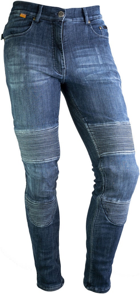Richa Tokyo Motorcykel Jeans blå 30 Figur 1