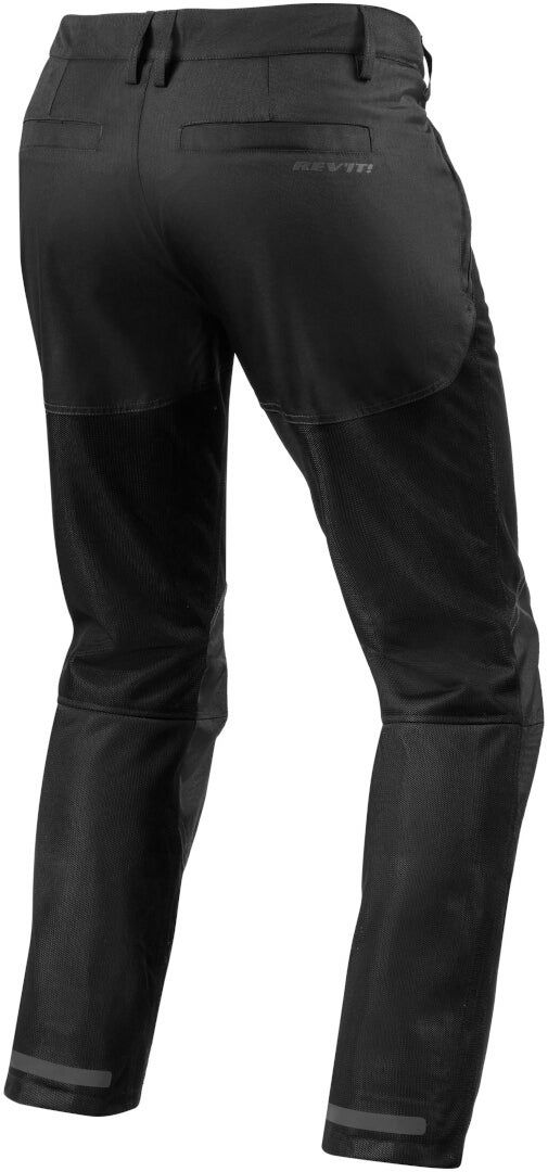Revit Eclipse Motorrad Textilhose schwarz XXL kurz Abbildung 2