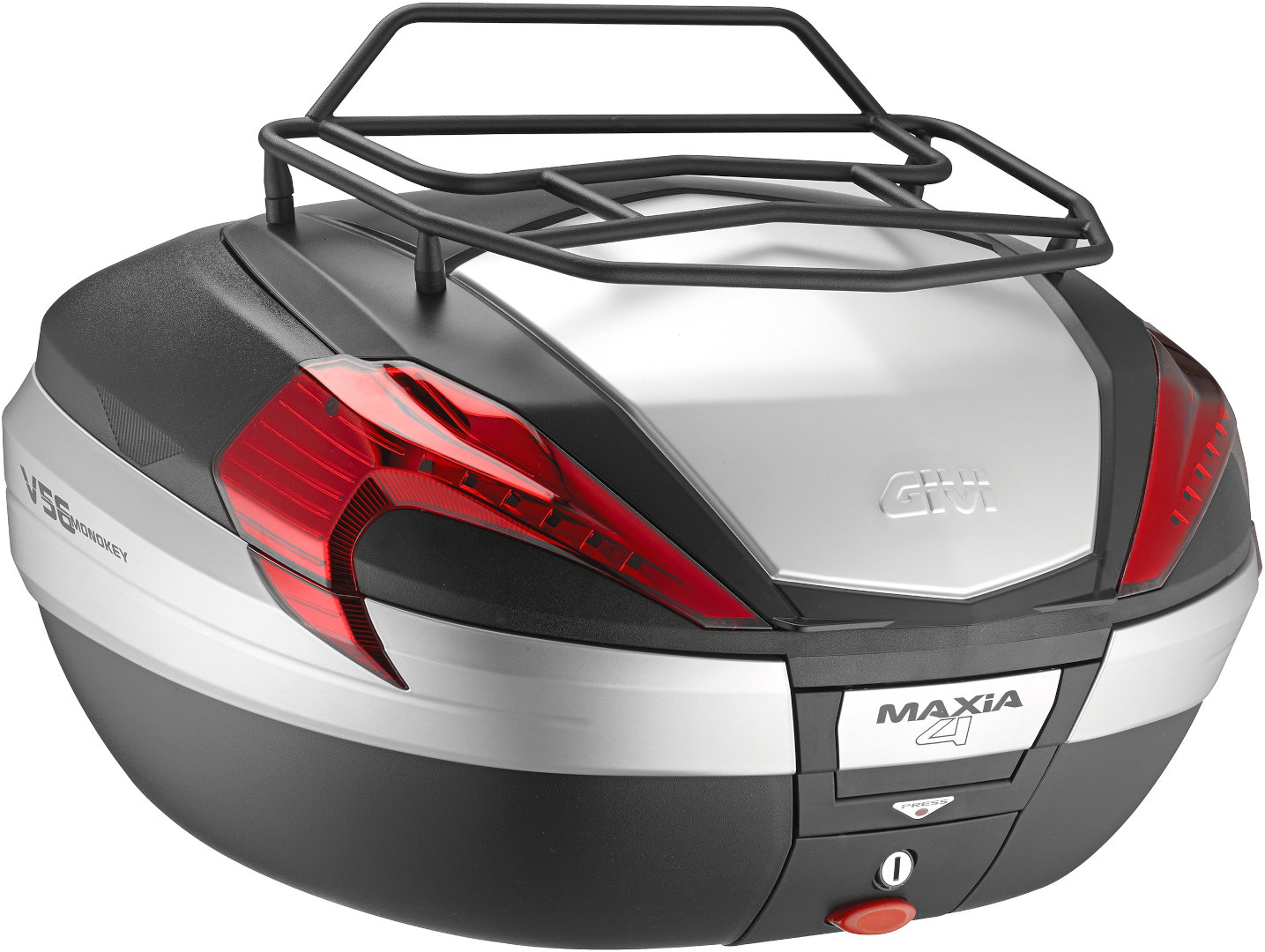 GIVI E159 V47/V56 Bagagehyllor Figur 1