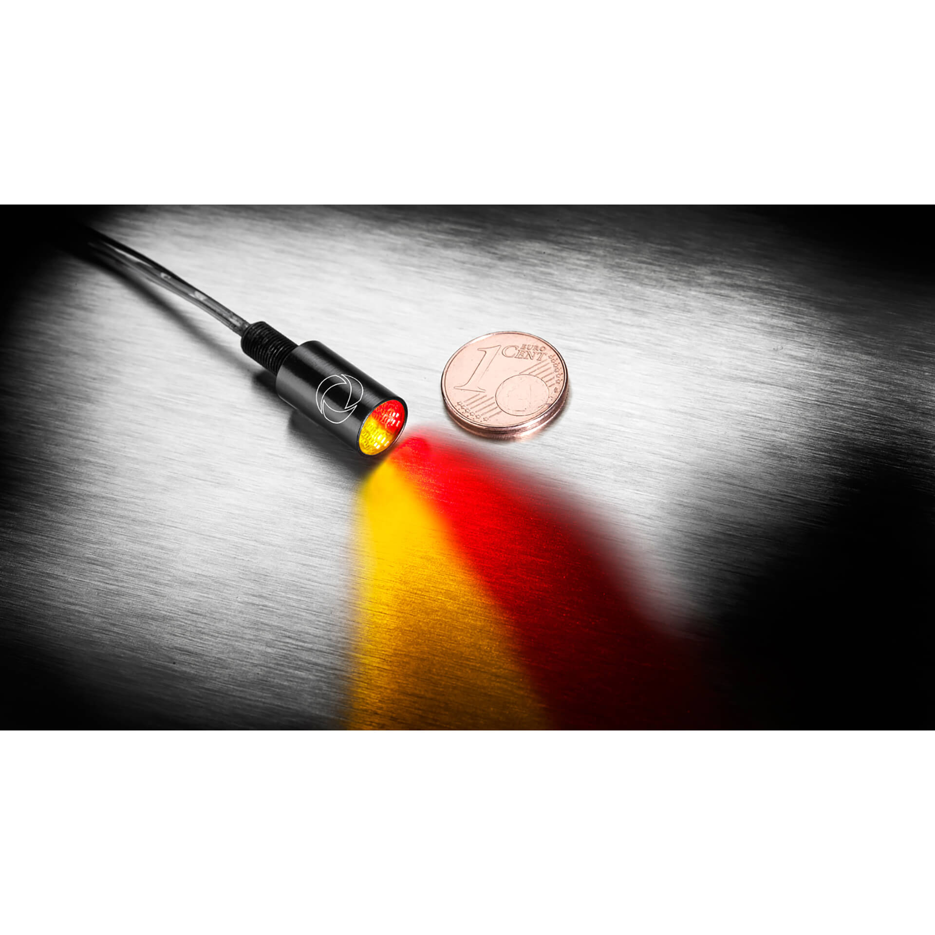 Kellermann 3in1 LED Rück-, Bremslicht, Blinker Atto® DF Integral Figura 3