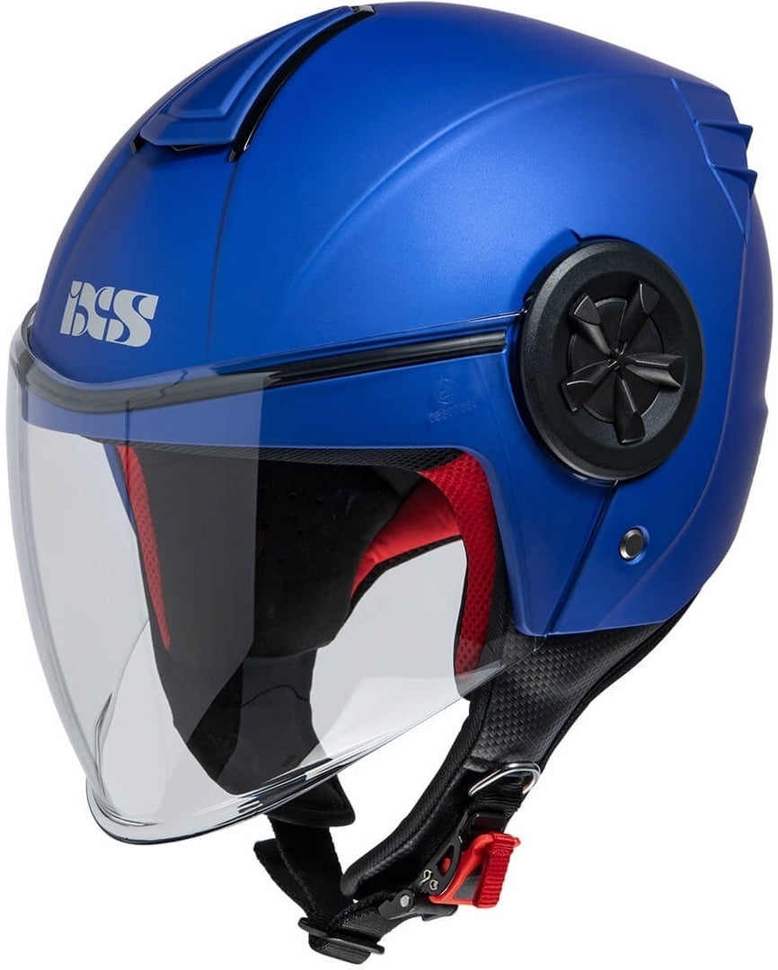 Azul mate
