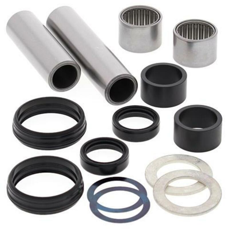 Alla bollar Yamaha YFS200 Blaster svängarmslager kit Figur 2