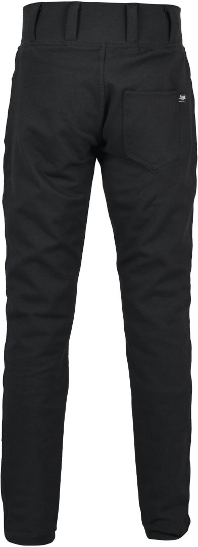 Bores Leggy Dames Motorfiets Leggings S Figuur 2