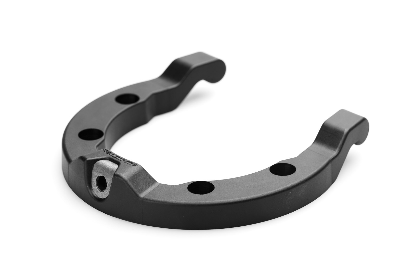Inelul rezervorului SW-Motech ION - Negru. BMW R1200 RT (05-13). Figura 1
