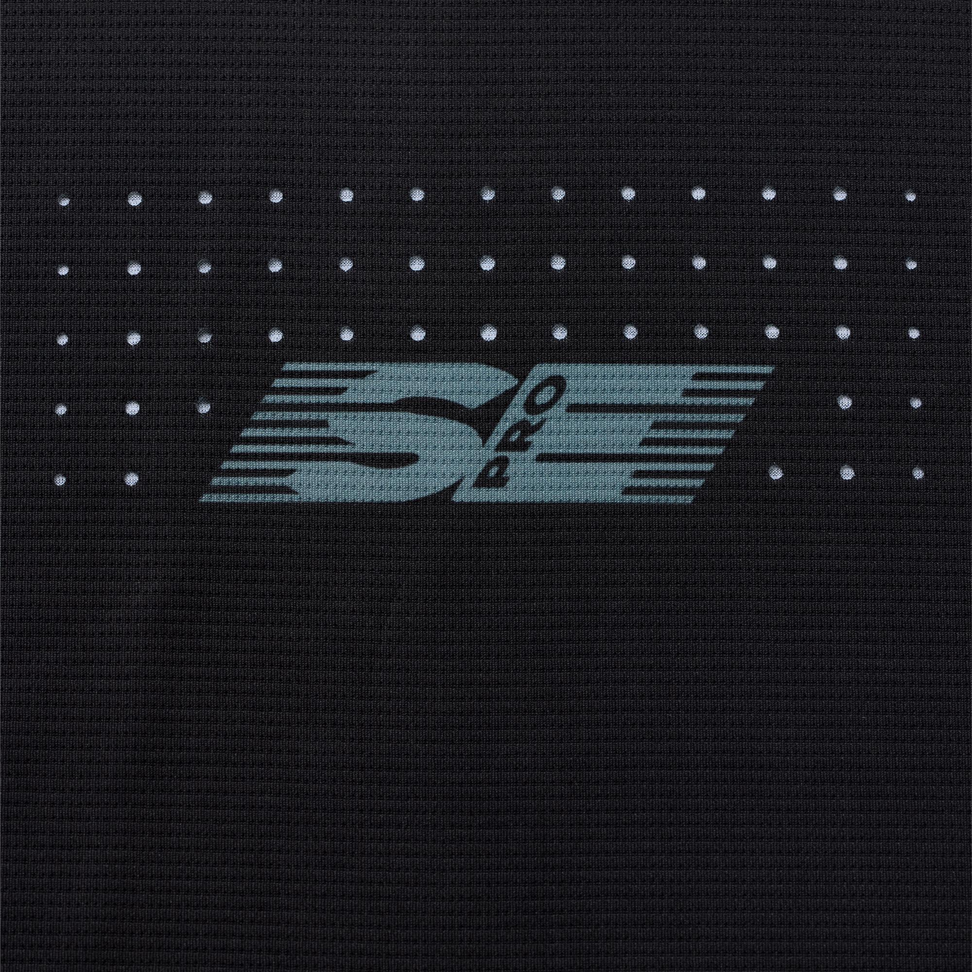 Troy Lee Designs SE Pro Roam Camisa de Motocross Giz M Figura 4