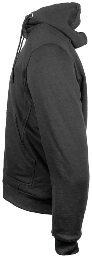 GMS Grizzly Sweat à capuche de moto imperméable 5XL Figure 4
