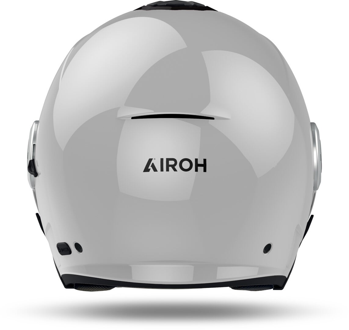 Airoh Helyos Color 06 Jet Helm grijs XL (61/62) Figuur 3