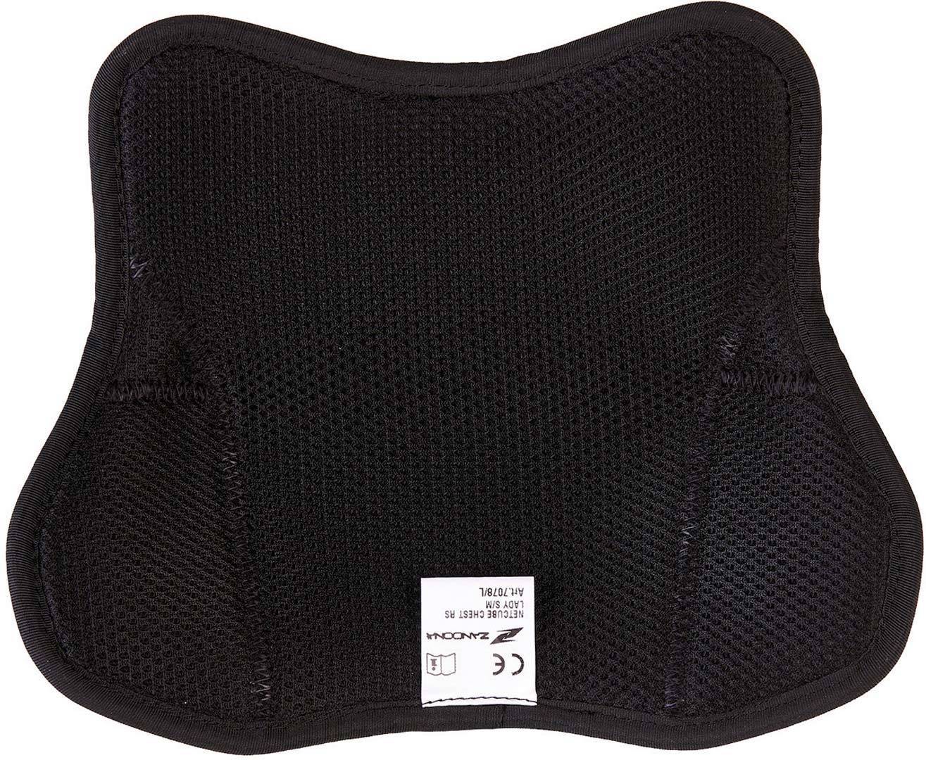 Zandona Netcube RS Doamnele Protectoare L/XL Figura 2