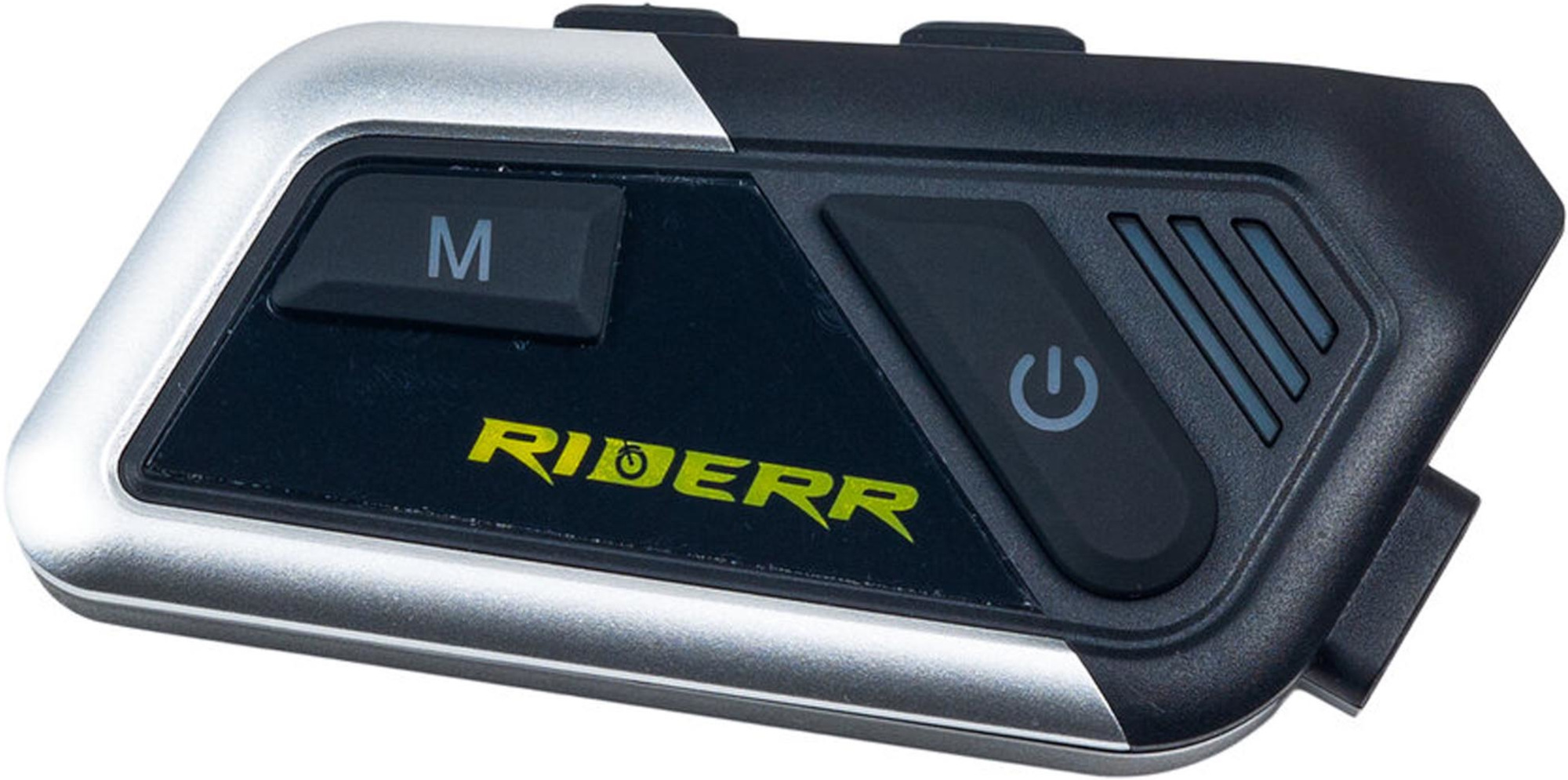 Riderr S9X Plus Bluetooth Kommunikationssystem Abbildung 1