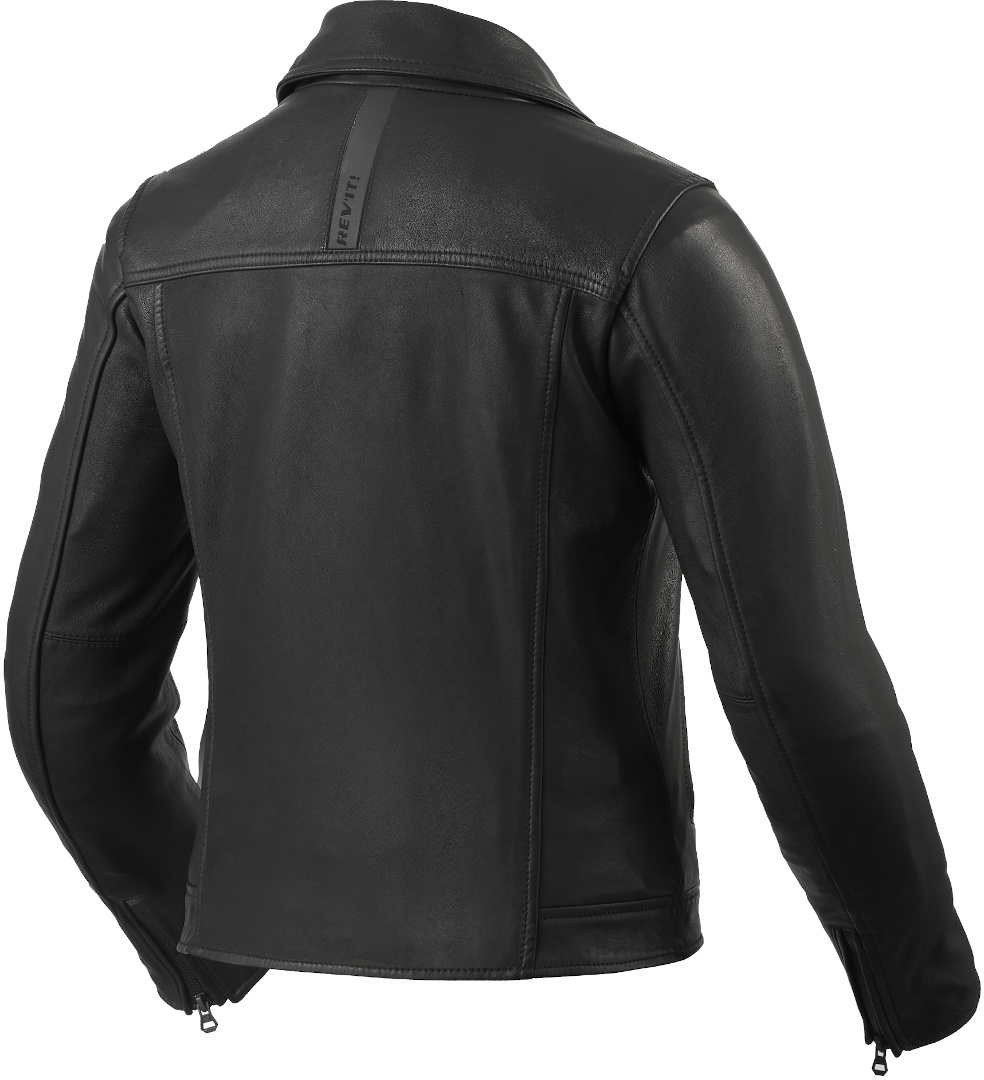 Revit Liv Damer motorcykel läderjacka 38 Figur 2